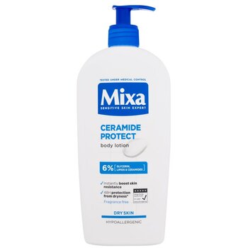 Ceramide Protect Body Lotion - Telové mlieko
